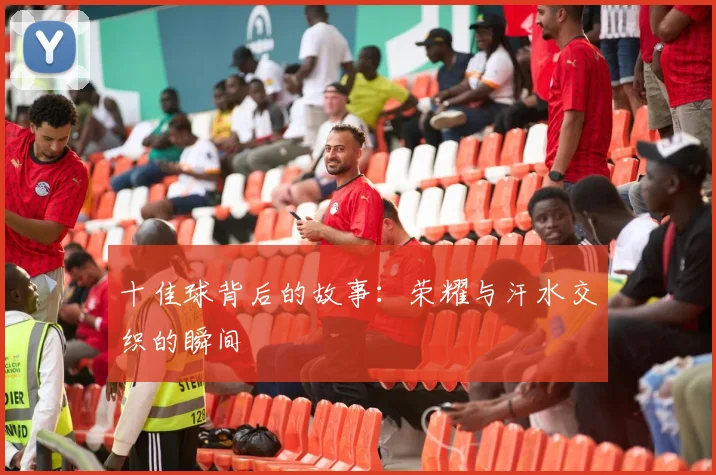 十佳球背后的故事:荣耀与汗水交织的瞬间